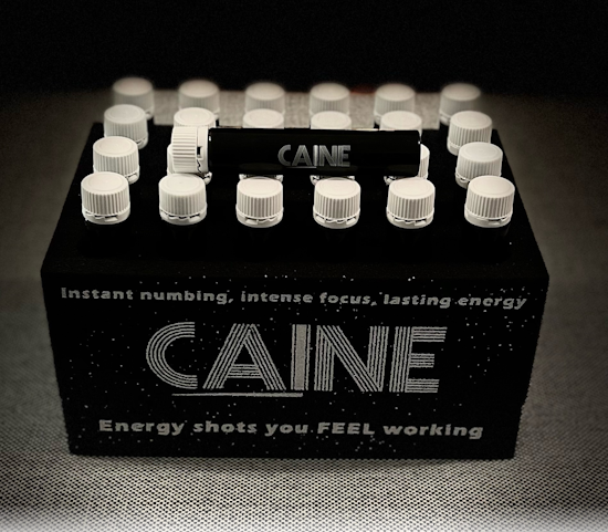 caine_bottles